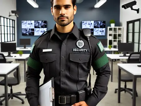 Empowering Your Security Team: Strategies for Effective Training Programs