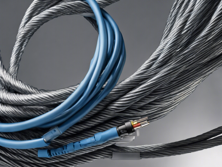 Innovative Cable Assembly Solutions for Government Contracts