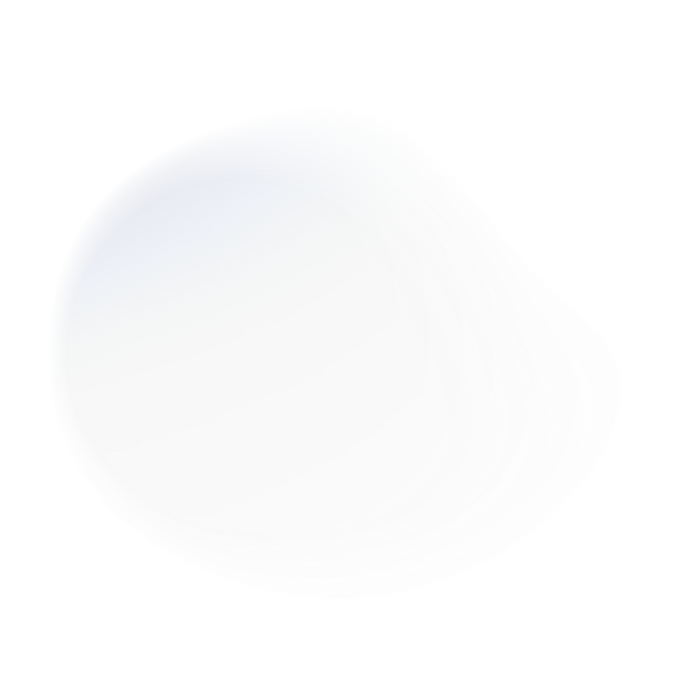 Gradient Blob Shape