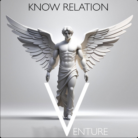 Kane provides vocals and guitars to Know Relation