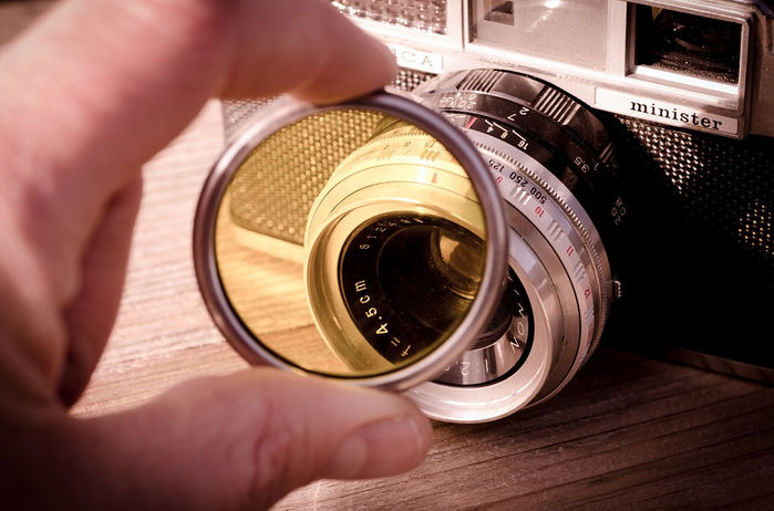 Nuevas tecnologÃas e identidades encontradas