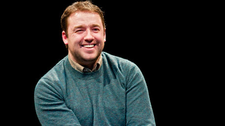 Salford, born and raised, from stand-up shows to some of the most influential