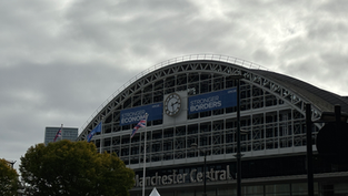 Shadow Chancellor Mel Stride reveals plans for ‘First Job Bonus’ in Conservative Party Conference Speech