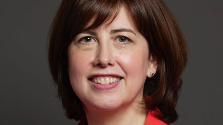 Lucy Powell elected as new Deputy Labour Leader following Cabinet sacking