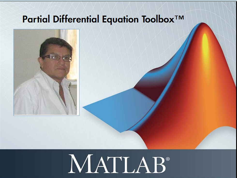 WILBER-MATLAB