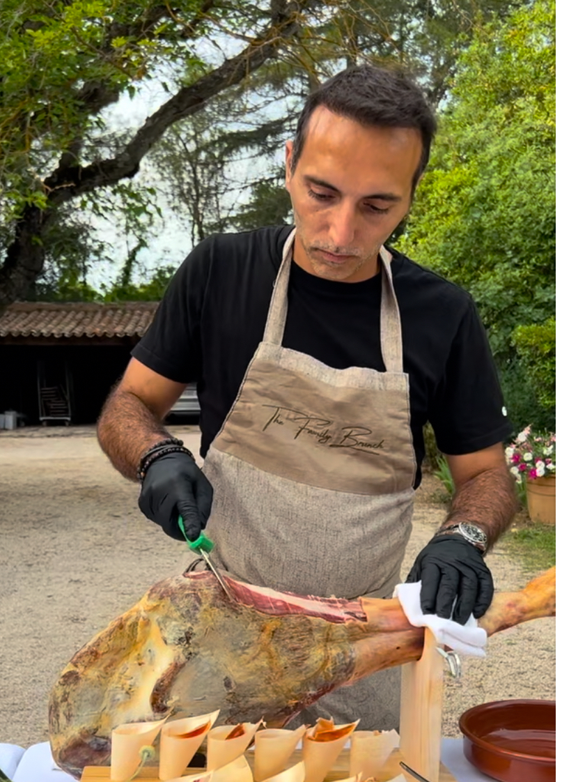 Photo du rédacteur: Yoann - The Family Brunch