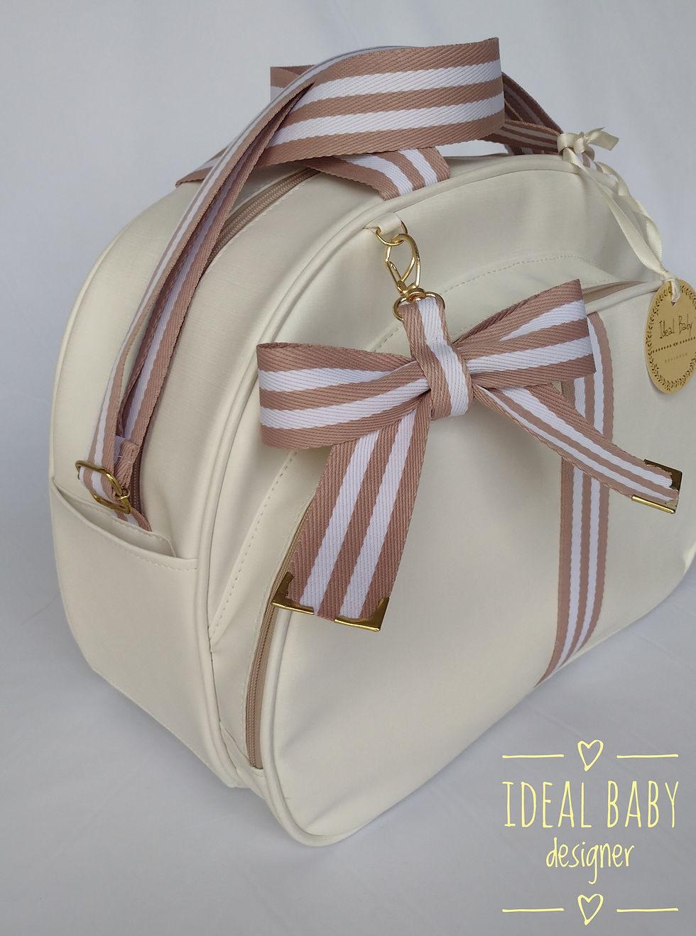 Miniatura: Kit d, luxe Duna branco 