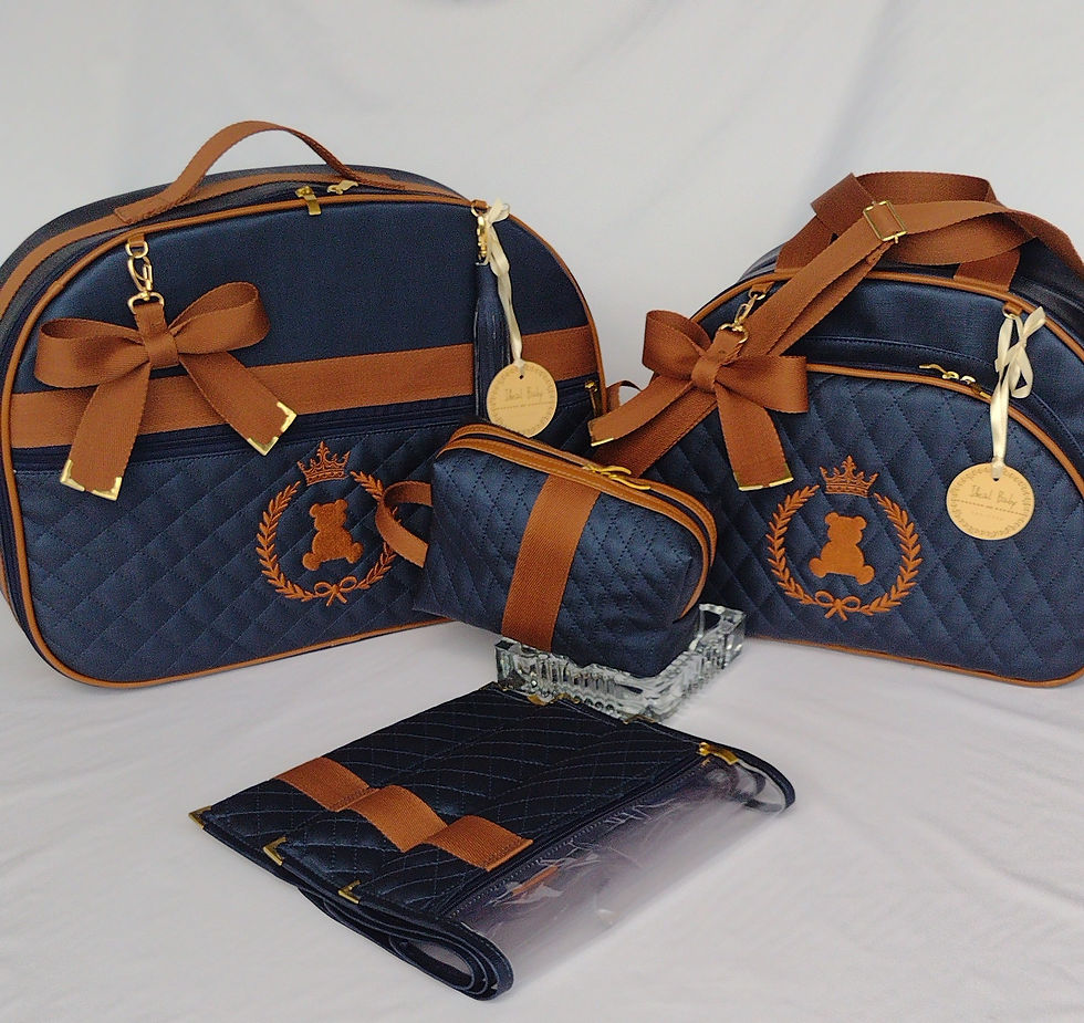 Miniatura: Kit D,Luxe personalizado 