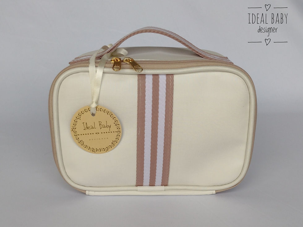 Miniatura: Kit d, luxe Duna branco 