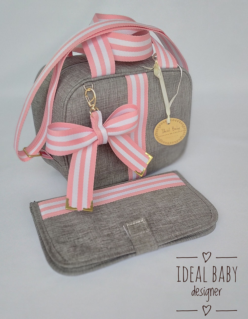 Miniatura: Kit d, luxe listra