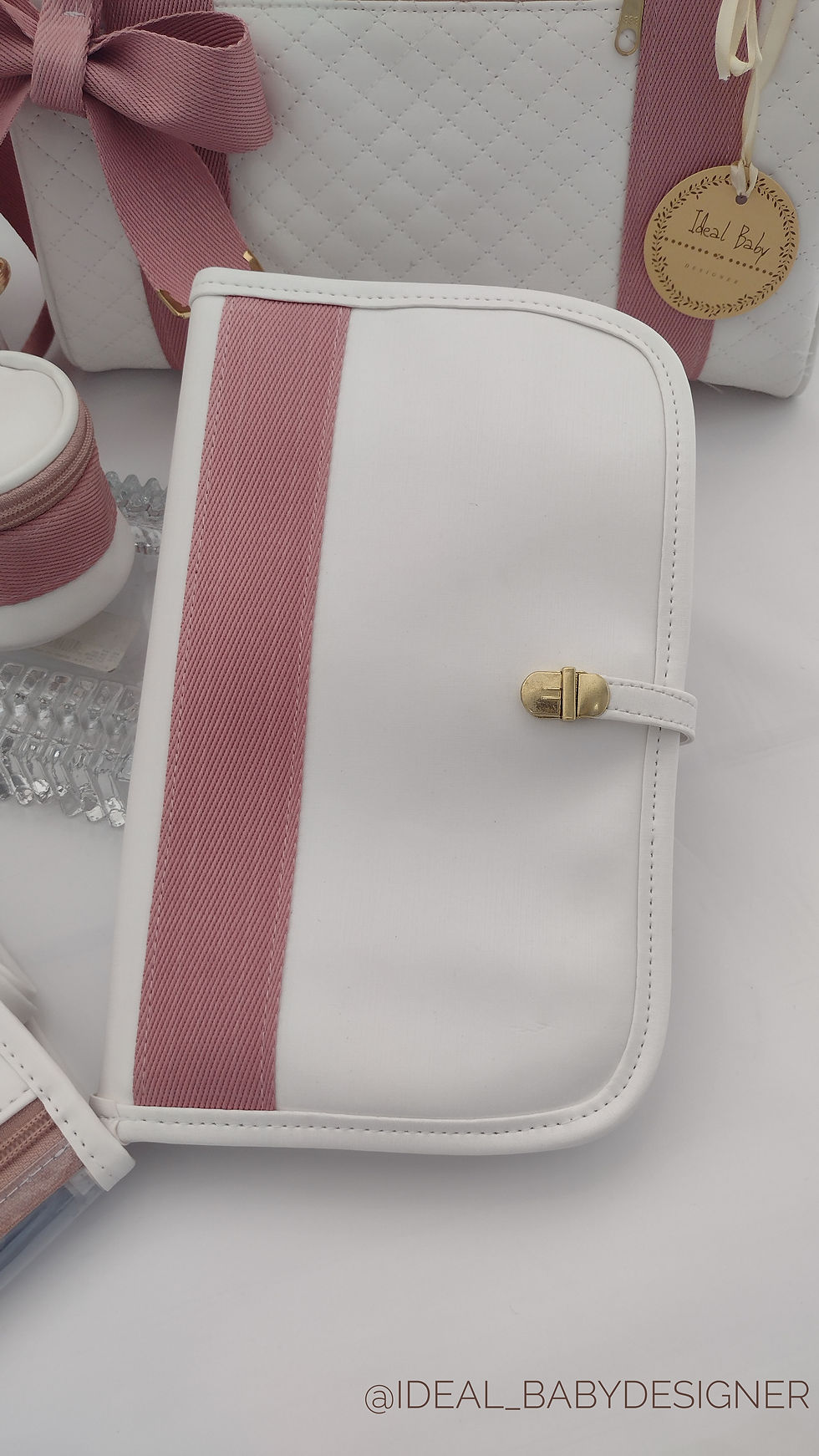 Miniatura: Super kit ideal baby designer 