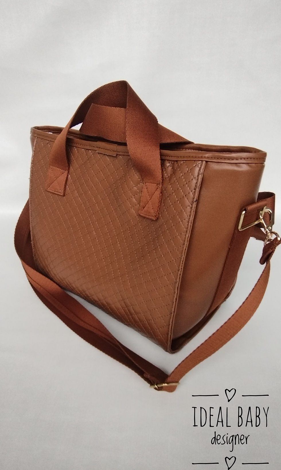 Miniatura: Kit Kim ideal baby 