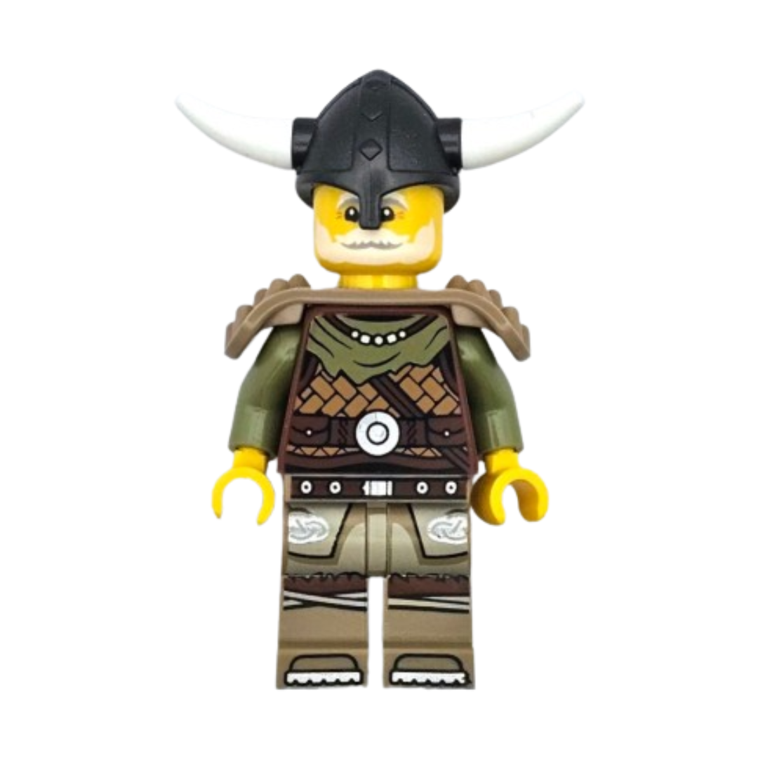 LEGO® Viking - Le chef viking
