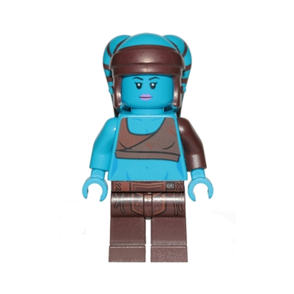 LEGO® Star Wars - Aayla Secura
