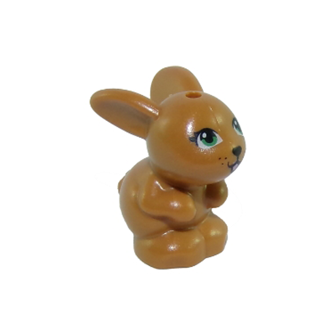 LEGO® Friends - Le lapin