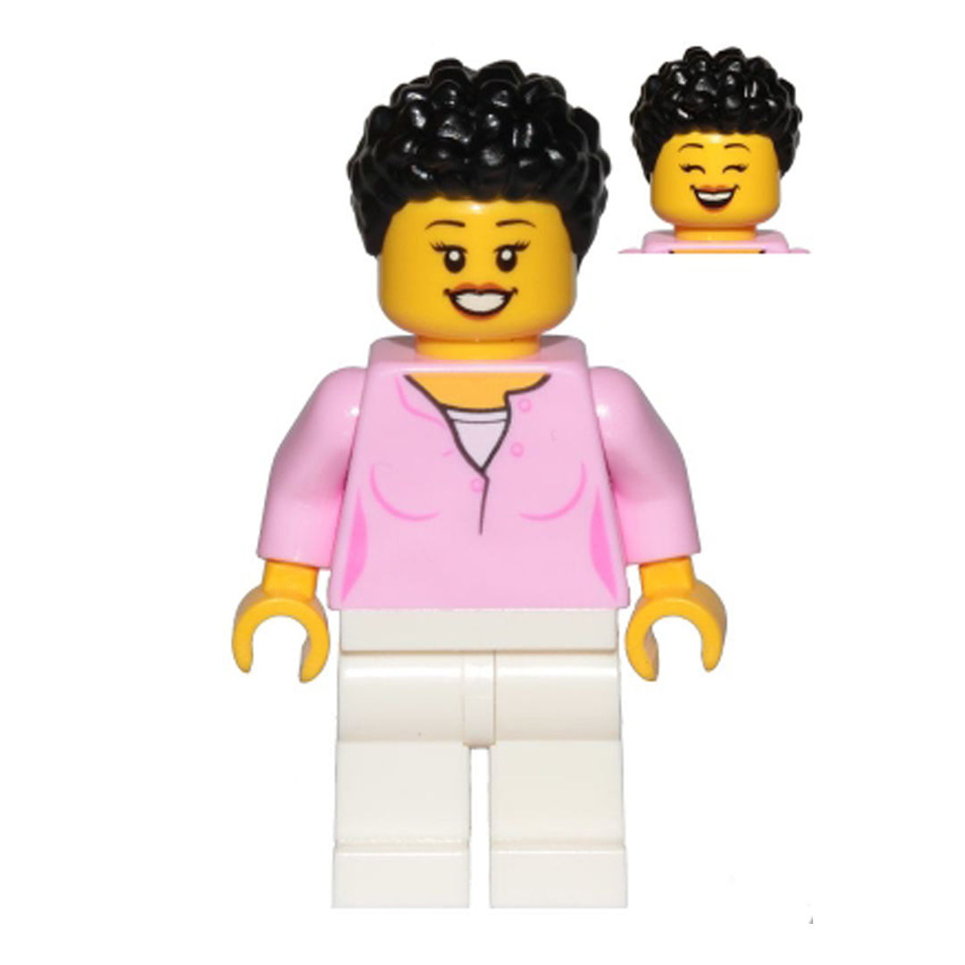 LEGO® City - La maman