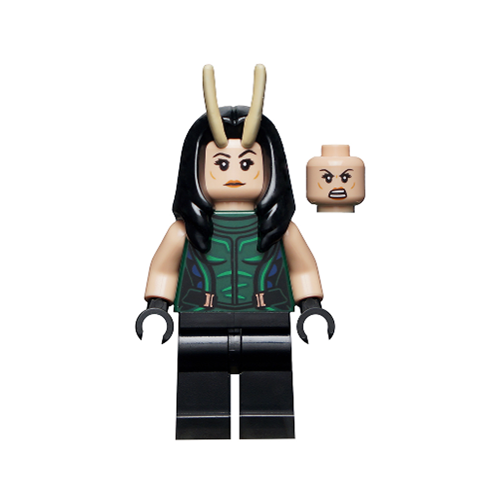 LEGO® Marvel Gardiens de la Galaxie - Mantis