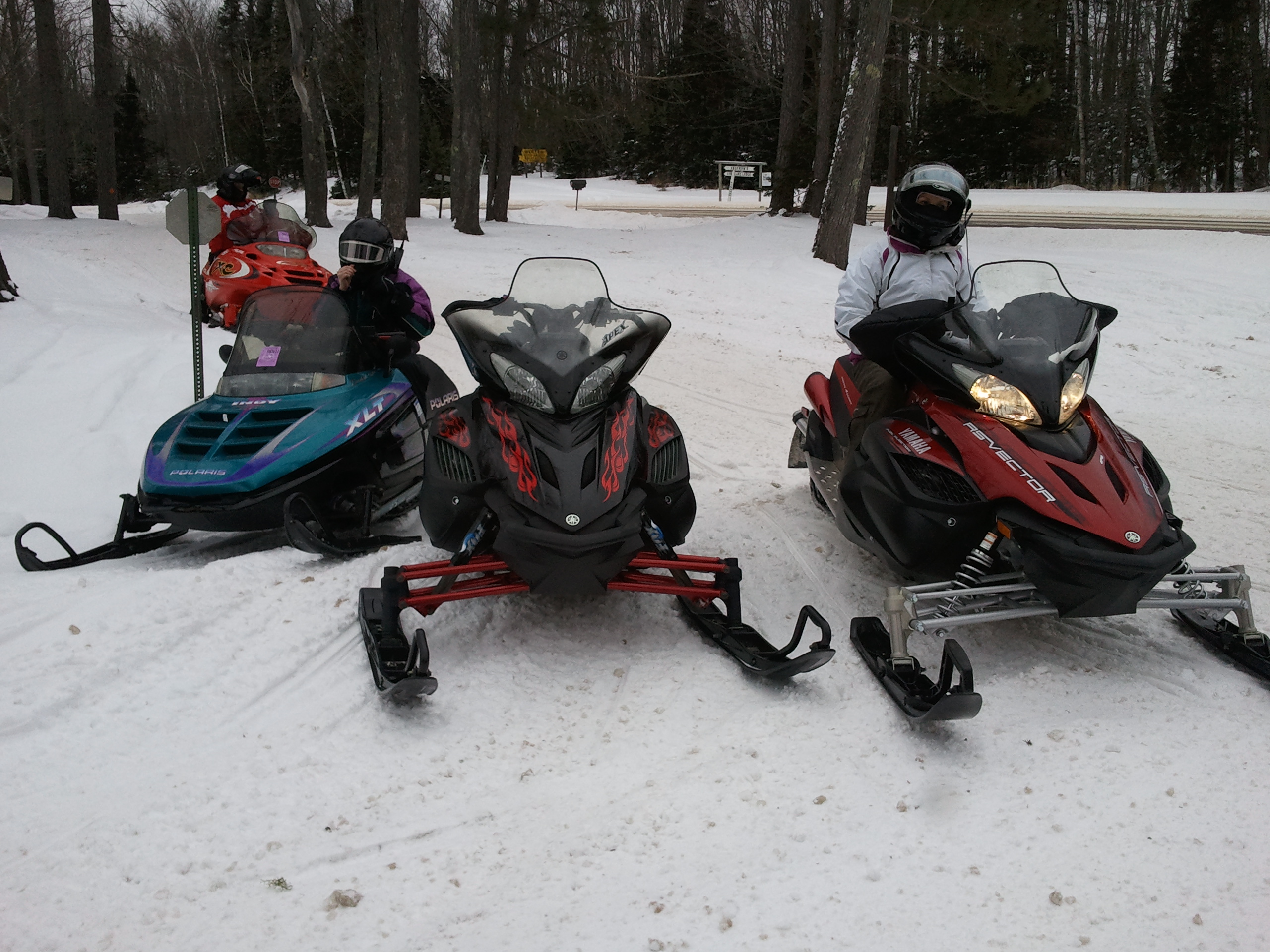 Home Fort Drift Skippers