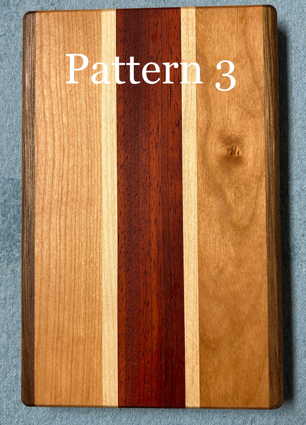 Thumbnail: Cutting board  6X9