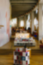 Calgary Library Kids Section Alberta