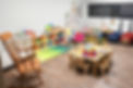 INFANT ROOM PATHWAY KIDS DAYCARE NE CALGARY