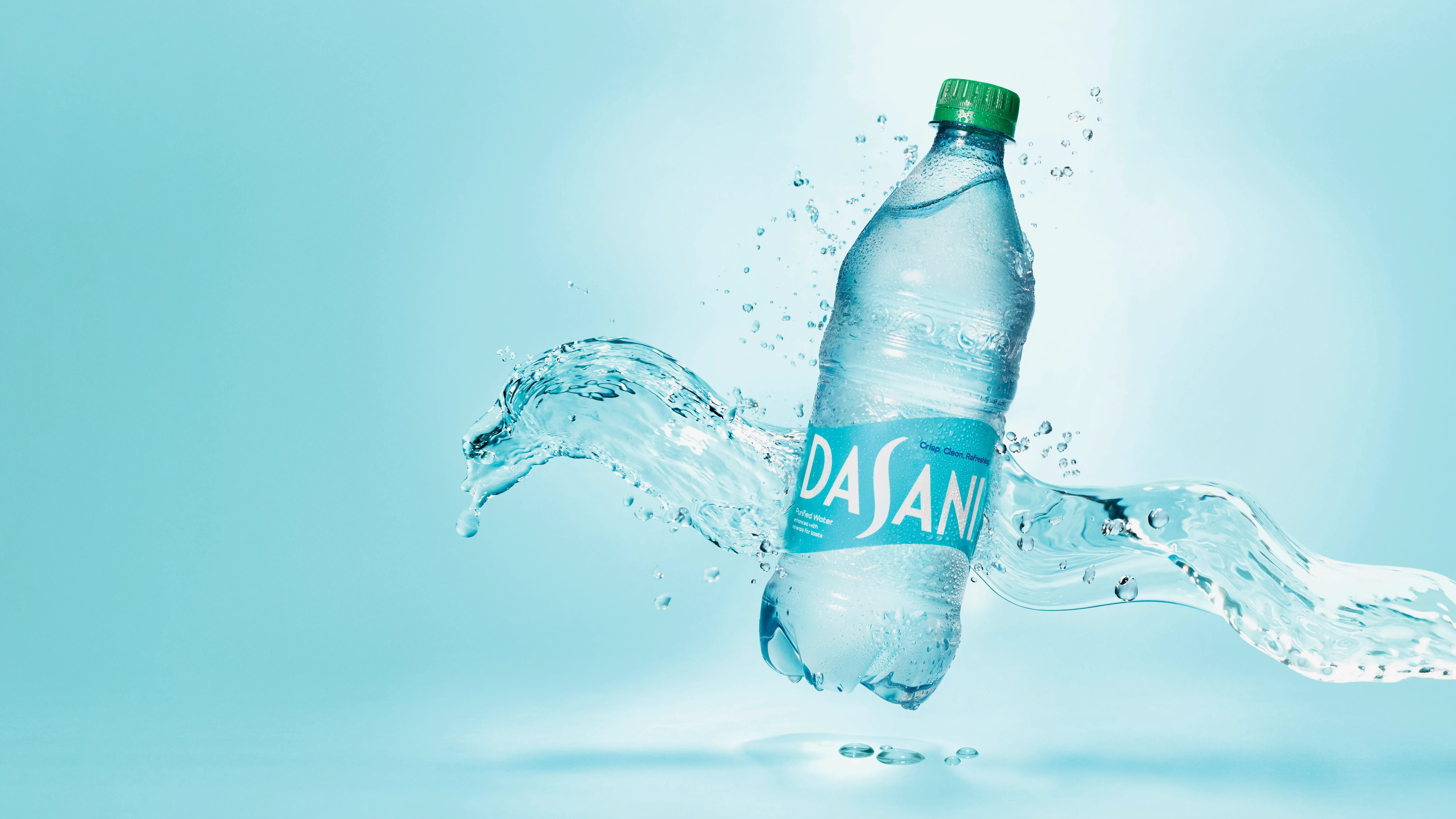 Water