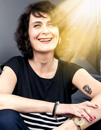 Regine Marxen, freie Autorin & Podcasterin, Hamburg. Podcast-Training, Podcast-Produktion, Healthcare & Genussthemen