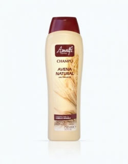Champo Avena Natural