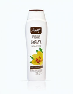 Gel de Banho