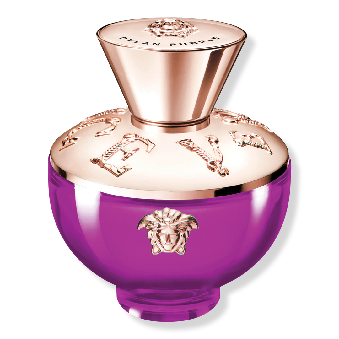 Dylan Purple Pour Femme EDP