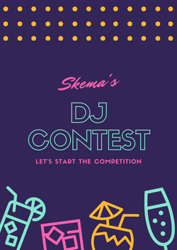 dj contest