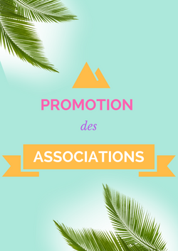 Promotion associations skema