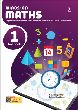 Minds-On Maths