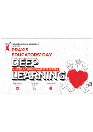 PRAXIS EDUCATOR’S DAY 2026