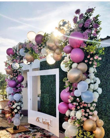 Blooms Plus Balloons | Miami