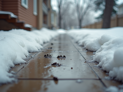 How to Maintain a Clean Home Despite Calgary's Changing Weather