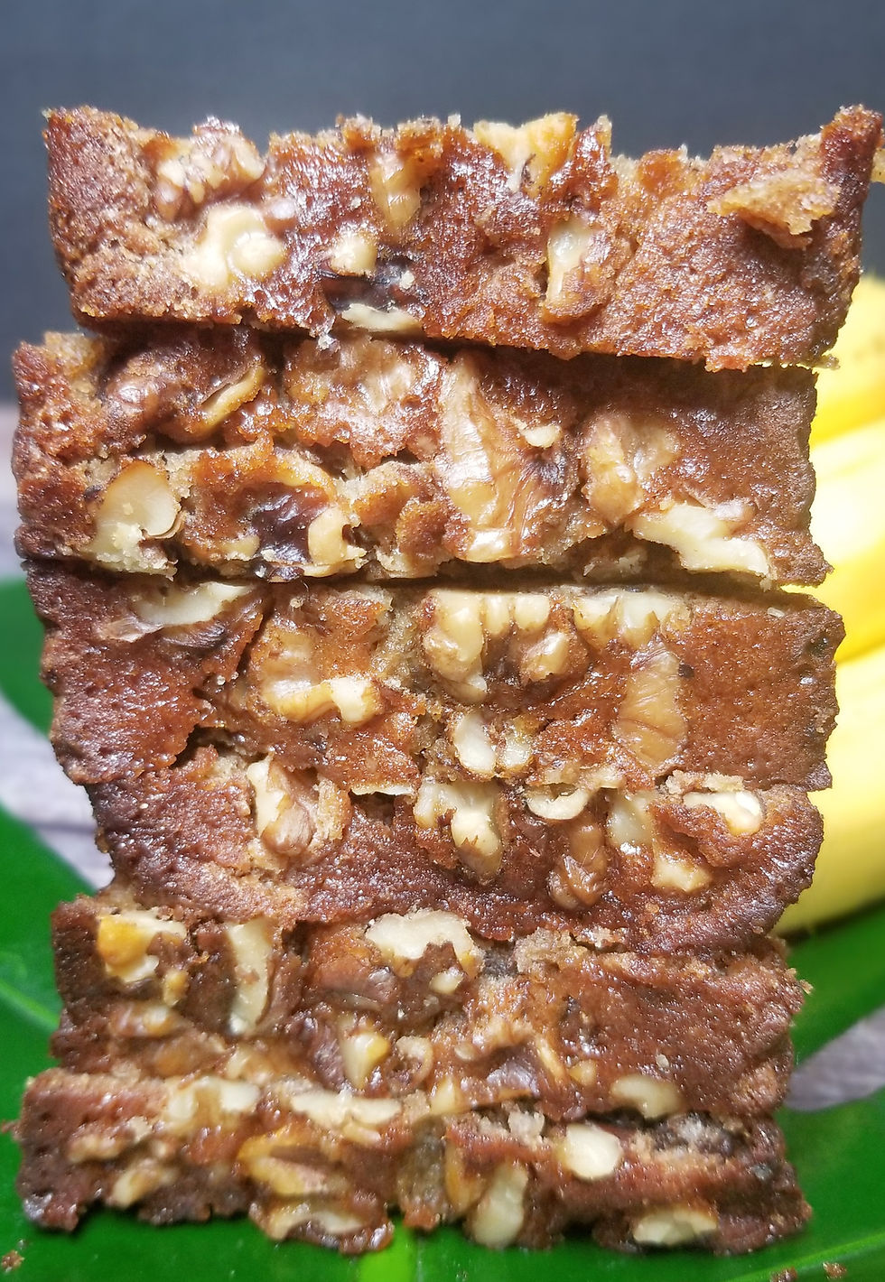 Thumbnail: Banana Nut Bread