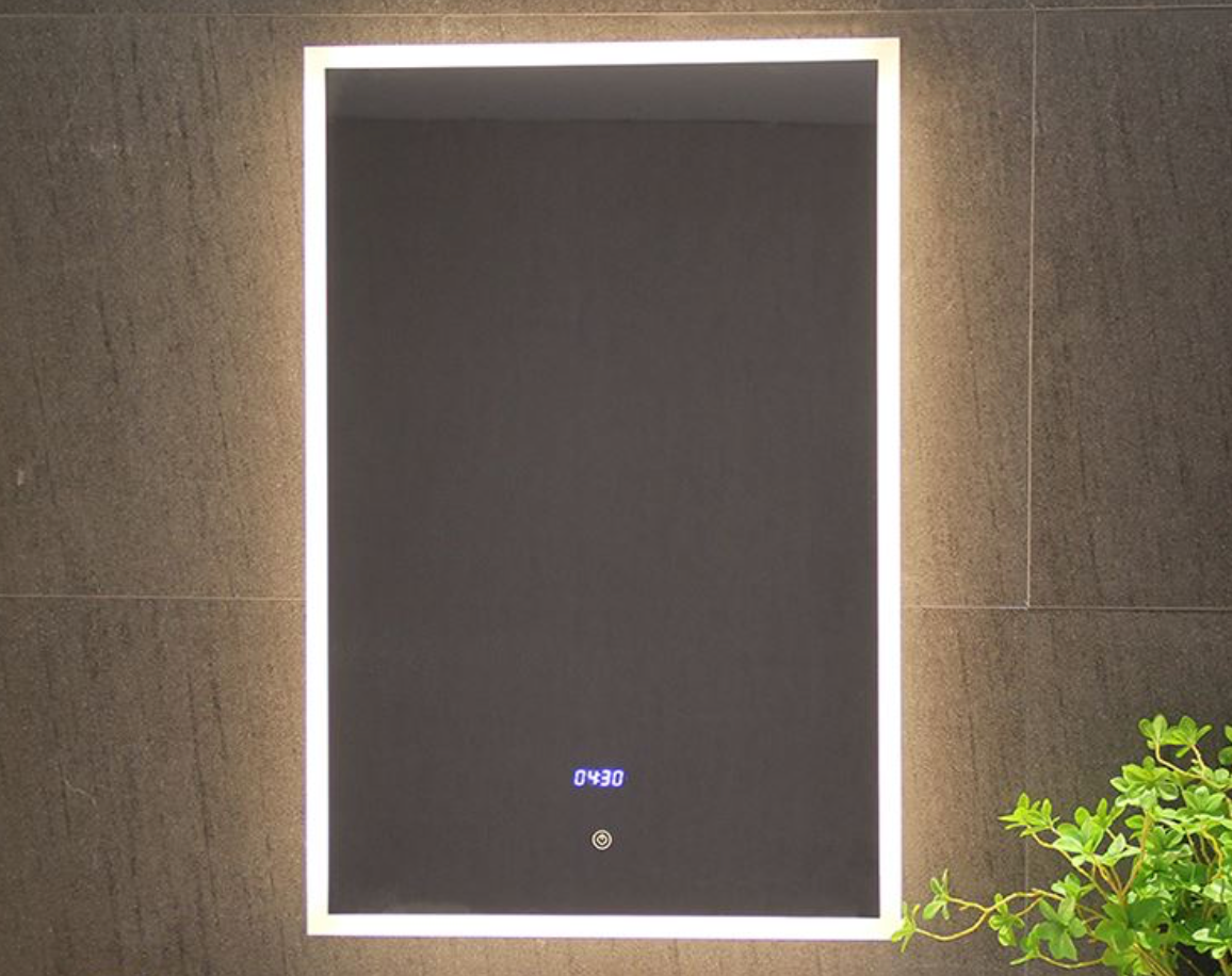 Bathroom Vanity Mirror With Lights