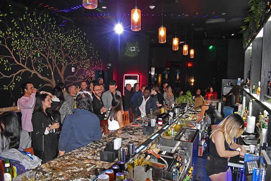 Bar photo 1
