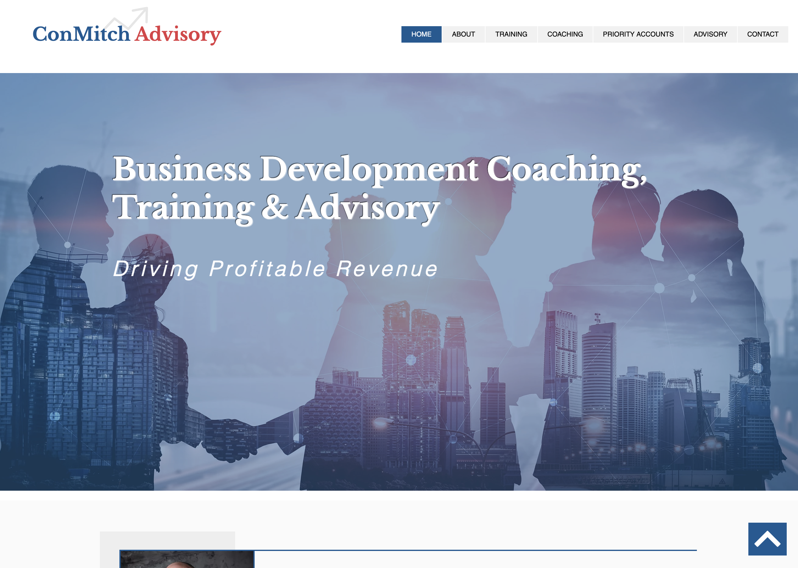 Business Advisory
