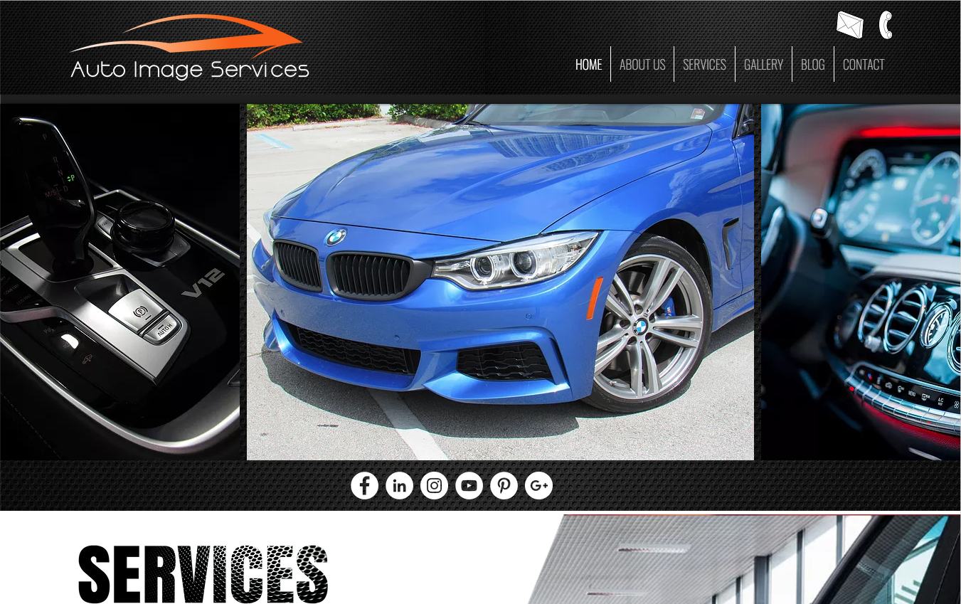 Auto Image Services