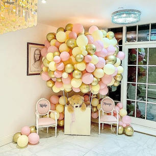 Blooms Plus Balloons | Miami
