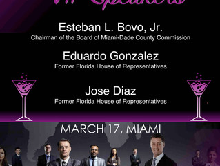 Our VIP Speakers at AB 27 Business Club Networking Events