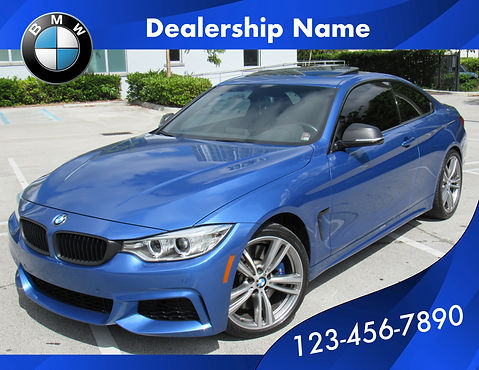 Auto Image Services: Vehicle Overlays