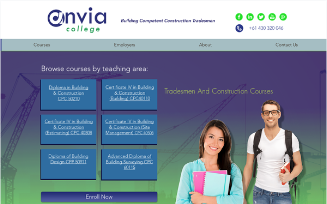 Website Design | Miami