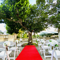 Beautiful Wedding Venue