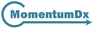 Momentum Dx logo