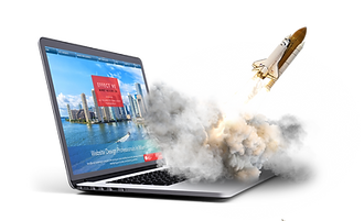 Website design and digital marketing by Effective Marketing & Design