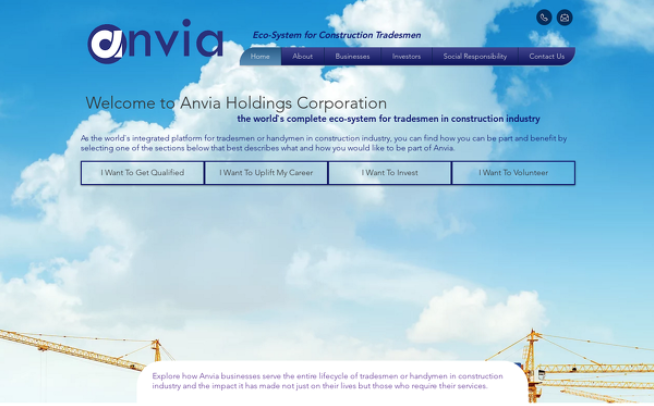 Website Design