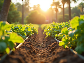 Smart Florida Farming Techniques for Thriving in Heat Humidity and Storms